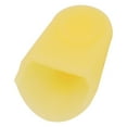 thumbnail image 2 of For Alto Tenor Soprano Sax Mouthpiece Cap Clarinet Parts Replacement Spare Rubber Saxophone Easy Installation Repair New, 2 of 9