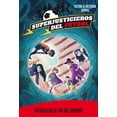 thumbnail image 1 of Libro Superjusticieros Del Futbol 9: Intriga En El Fin Del Mundo Tapa Blanda, Autor Victor Koppa, Editorial Lagalera, 1 of 2