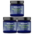 thumbnail image 4 of Extra Strength Neuropathy Cream, Neuropathy Relief Massage Cream for Feet, Legs, and Hands, 4 of 5