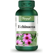 Vorst Echinacea Extract Cold & Flu Relief 400mg 120 Capsules