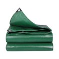thumbnail image 1 of Sonducket Toldo de PVC de doble capa impermeable para Patio, sombrilla multiusos, toldo de jardín, de playa al aire libre, lona para Kayak para Deportes acuáticos, 1 of 6