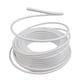 thumbnail image 1 of Tubo de modelado de PVC, decoración de lugar multifunción, Flexible, resistente, accesorios de boda DIY, tubo de estilismo para escenario de boda y 10m, 1 of 8