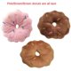 thumbnail image 5 of Puppy Dog Plush Squeaky Toys For Small Medium Dogs Bone Aggressive Chewers For Pet Cat Products, 5 of 5