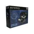 thumbnail image 2 of Pair Hifonics ZS5768CX 5x7" or 6x8" 500 Watt Coaxial Car Audio Speakers, 2 of 5