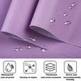 thumbnail image 5 of Peel and paste wallpaper Pure blue thickened waterproof self-adhesive wallpaper Removable wallpaper, 5 of 5