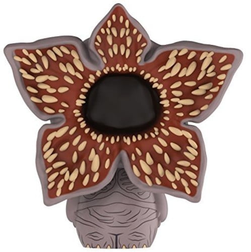 stranger things smoke monster plush