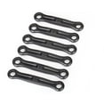 thumbnail image 2 of Traxxas Camber/Toe Link Set Plastc F/R TRA8341, 2 of 2