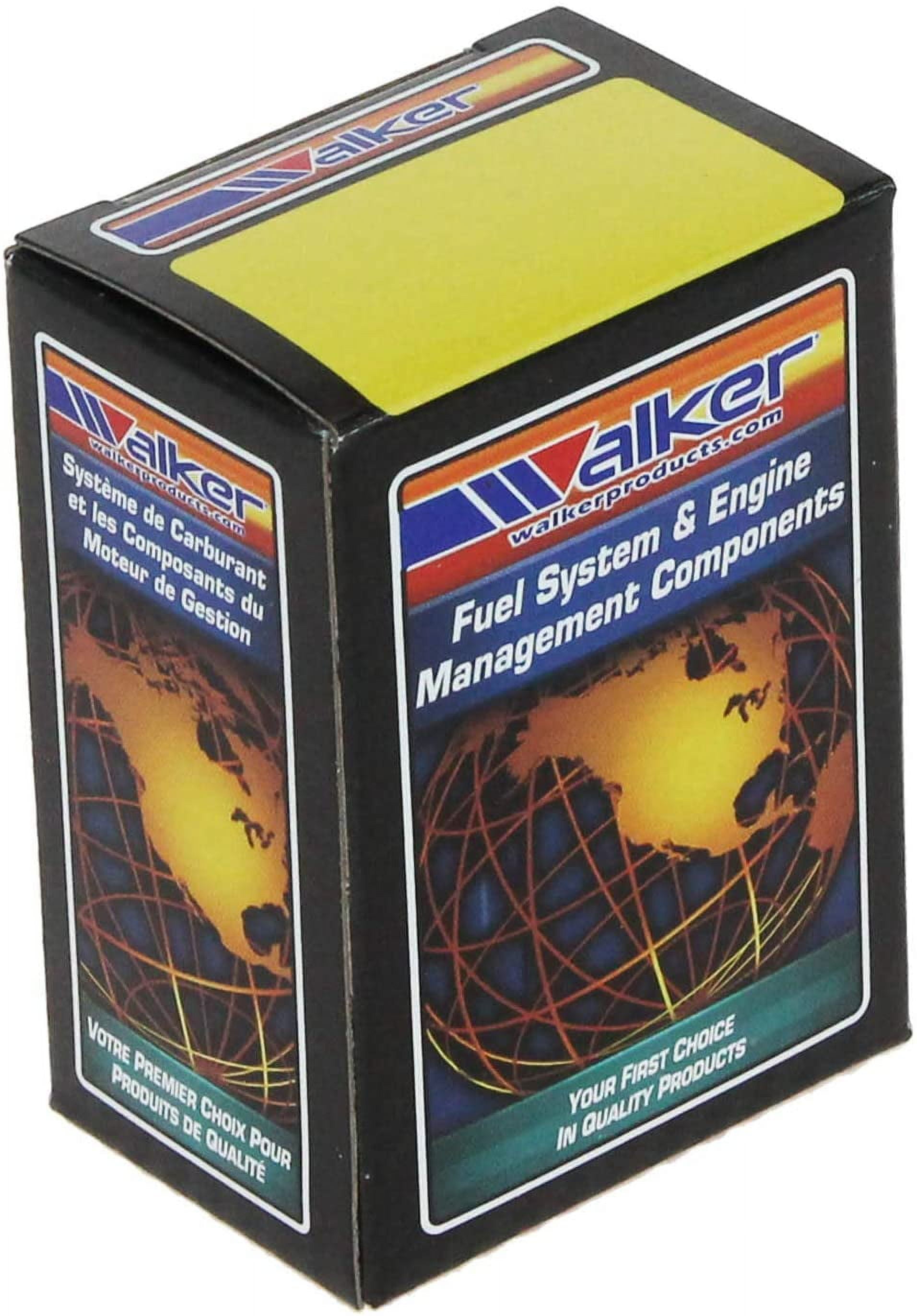 Walker 225-1175 Manifold Absolute Pressure Sensor