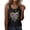 F51-Black, variant on xfsWaSs Womens Tank Tops Summer Fashion Butterfly Print Round Neck Tank Top Sleeveless T Shirts Casual Basic Tunic Shirts For Ladies Beach Vacation Clothes