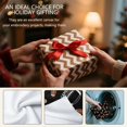 thumbnail image 4 of 4 Pcs Football Text Black Pattern Funny Kitchen Towels, Microfiber Dish Towels, Kitchen Tea Towels Set 18" X 26", 4 of 6