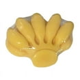 thumbnail image 1 of Jabón de leche doble, limpiador, hidratante y exfoliante, jabón corporal, 90 g., 1 of 1