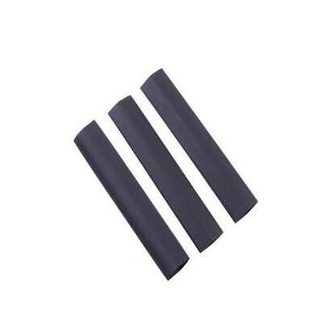 

3PC Gardner Bender 1/2 in. D Heat Shrink Tubing Black 3 pk