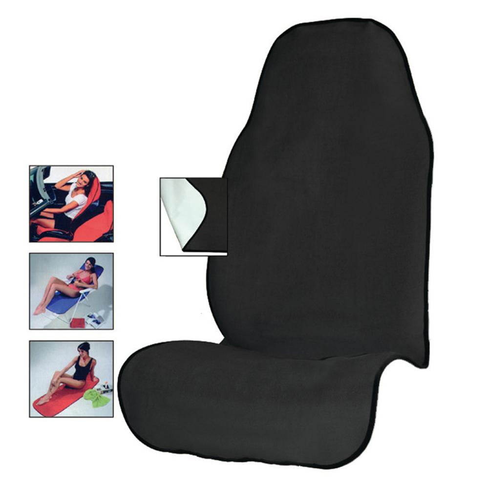 Stains,Odors Waterproof Details about   Polyester Auto Dirt Protect for Seat Covers from Sweat