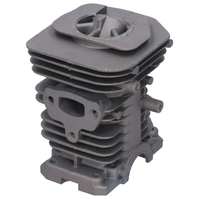 Kit Piston Cylindre, Kit Piston Cylindre Assemblage Piston Cylindre Remplacement Caractéristiques de Premier Plan