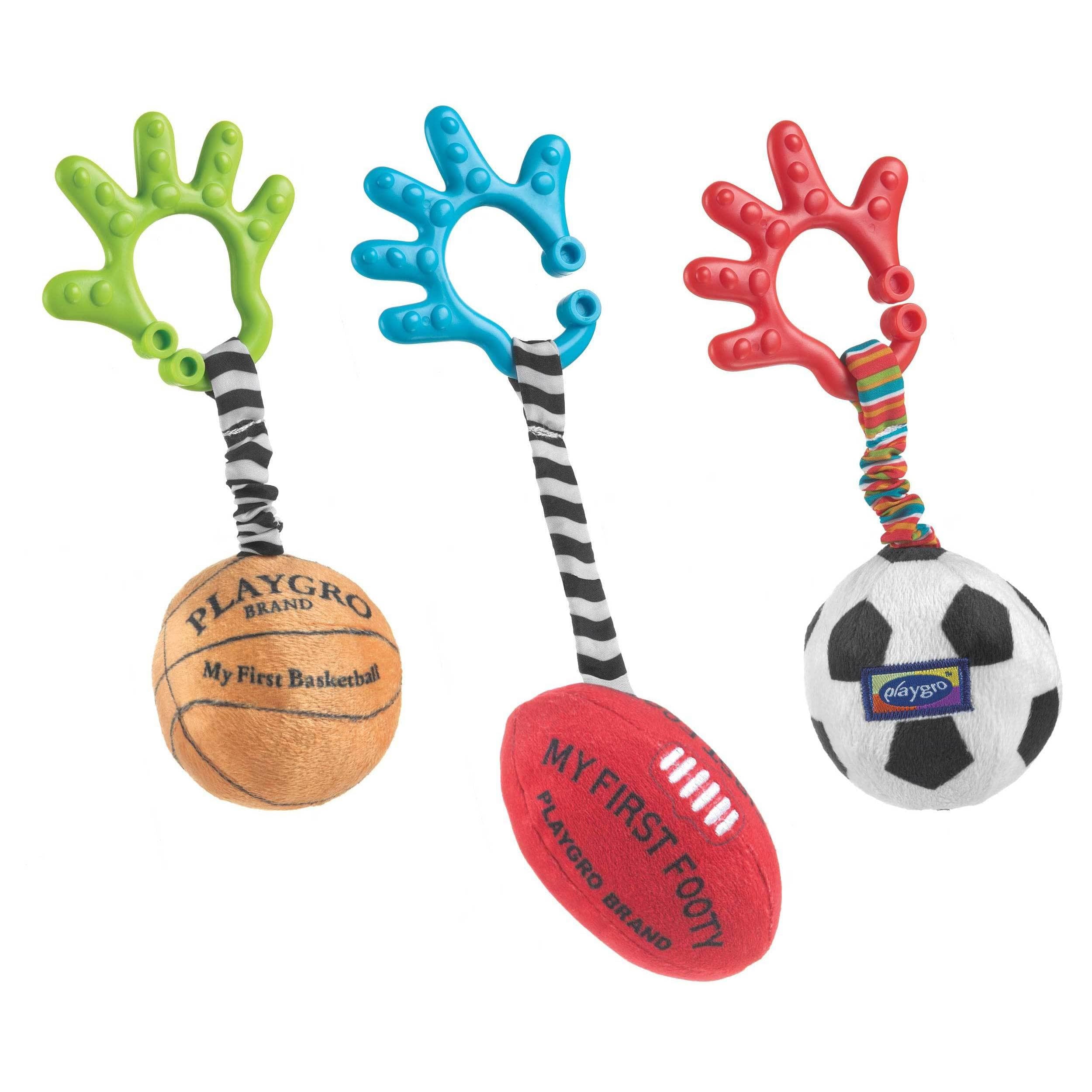 baby sports toys