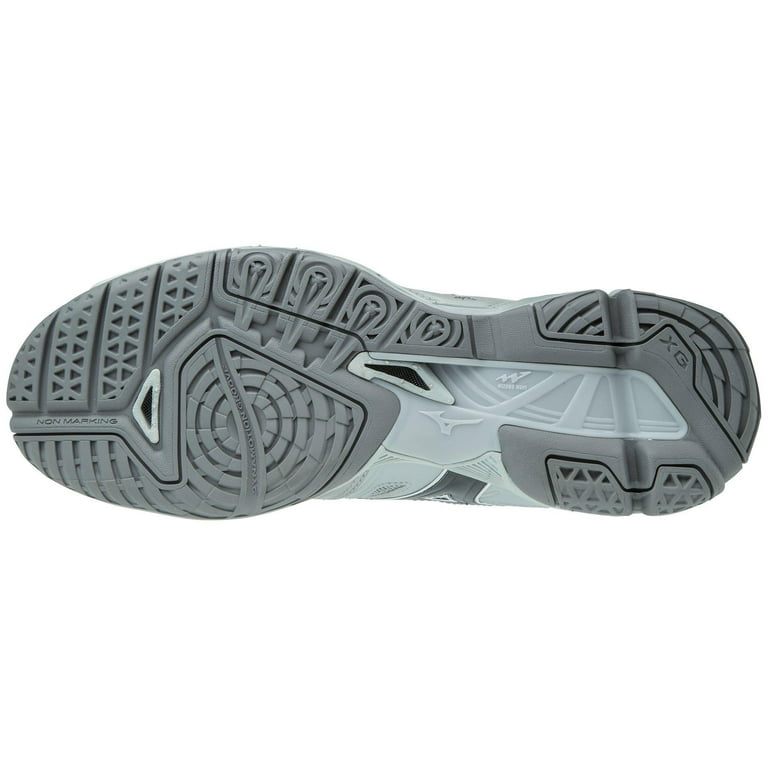 Mizuno tornado 7 hot sale mid