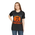 thumbnail image 5 of Funny Pumpkin Pie Shirt, Unisex, Pumpkin Pi, Funny Pi Math Costume Shirt, 5 of 12