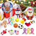 thumbnail image 3 of Christmas Surprise Blind Box Christmas Surprise Blind Box Christmas Advent Calendar, 3 of 4