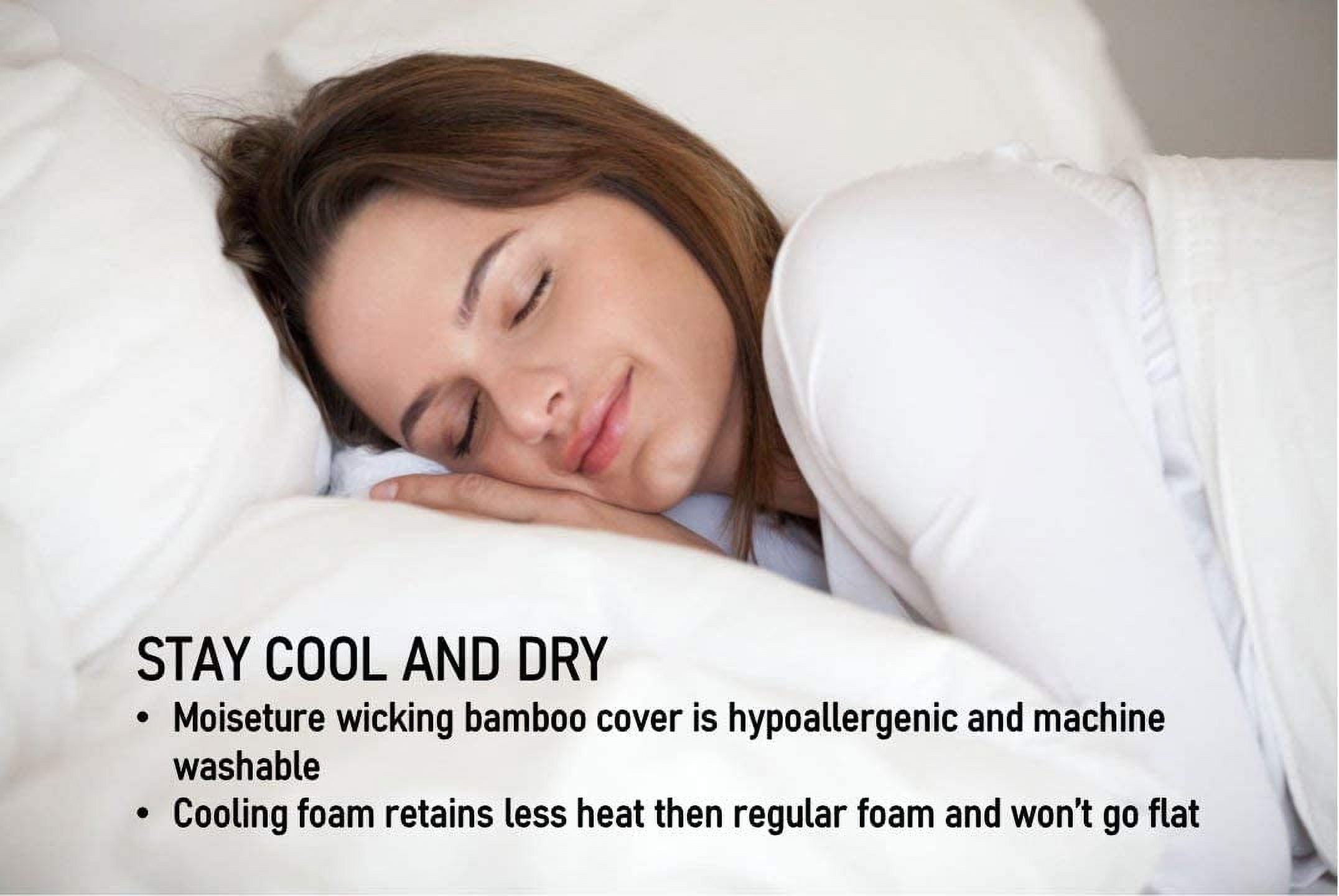 Copperx pillow 2025