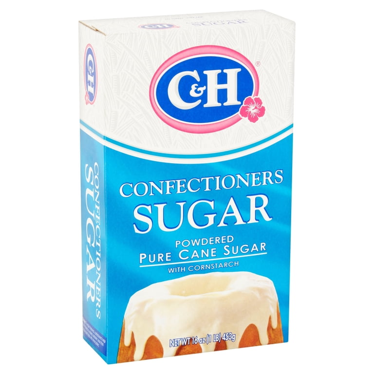 Sugar Box