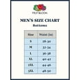 thumbnail image 5 of Fruit Of The Loom Men's Boxer Briefs Pack of 6, 5 of 5