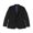 black, variant on Kenneth Cole Mens Performance Wear Two Button Blazer Jacket, Black, 48 Regular