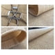 thumbnail image 3 of Toldo vela rectangular con protección UV de 2 x 2 m para patio, jardín, terraza y balcón, en color arena fría, 3 of 5