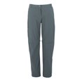 thumbnail image 1 of Regatta Pantalons de Randonnée Packaway pour Femmes Travel Light II, 1 of 5