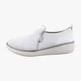 thumbnail image 2 of Ryka Naomi Women's Flats Vapor Grey Size 10 M, 2 of 8