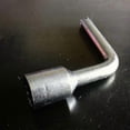 thumbnail image 2 of Tools For Volvo Trucks Voe Jd004 21626783 20550145 20806927 Cab Wrench 22 Mm, 2 of 5