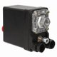 thumbnail image 3 of High Quality Pressure Switch For Air Compressor 380v 75~175psi Banmo, 3 of 4