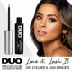 thumbnail image 3 of DUO Line IT Lash IT Black (Delineador de ojos y adhesivo para pestañas 2n1), 3 of 5