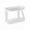 White, variant on PPgejGEK 2 Tier Bathroom Countertop Organizer Sink Counter Shelf for Vanity Storage Makeup Tray for Perfume Skincare Bedroom Kitchen