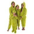 thumbnail image 2 of Family Matching Christmas Holiday Pajamas Sets, 2 of 3