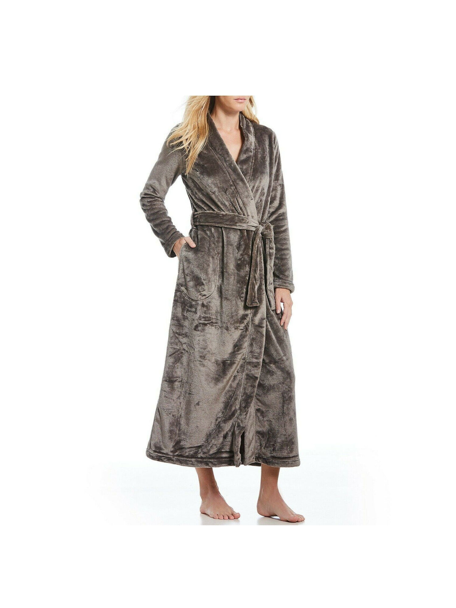 ugg marlow fleece robe