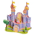 thumbnail image 3 of 3D Puzzles Toys For Kids, Arts Crafts Toy, Paper And EPS Foam Board Fun And Creative DIY Toy Model Kits, Kids Early Education Toys, Birthday Party Favors, School Carnival Reward Prizes, 3 of 5
