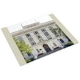 thumbnail image 3 of Print: Front Entrance, Federal Building And U.S. Custom House, Denver, 3 of 4