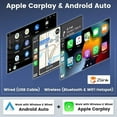 thumbnail image 3 of Stereo Toyota Camry 2015-2017 Android Carplay GPS 2G+32G, 3 of 7