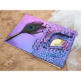 thumbnail image 2 of 2Pcs DIY Book Cover Crystal Epoxy Resin Mold Dragon Eye Notebook Case Mirror Silicone Mold, 2 of 6
