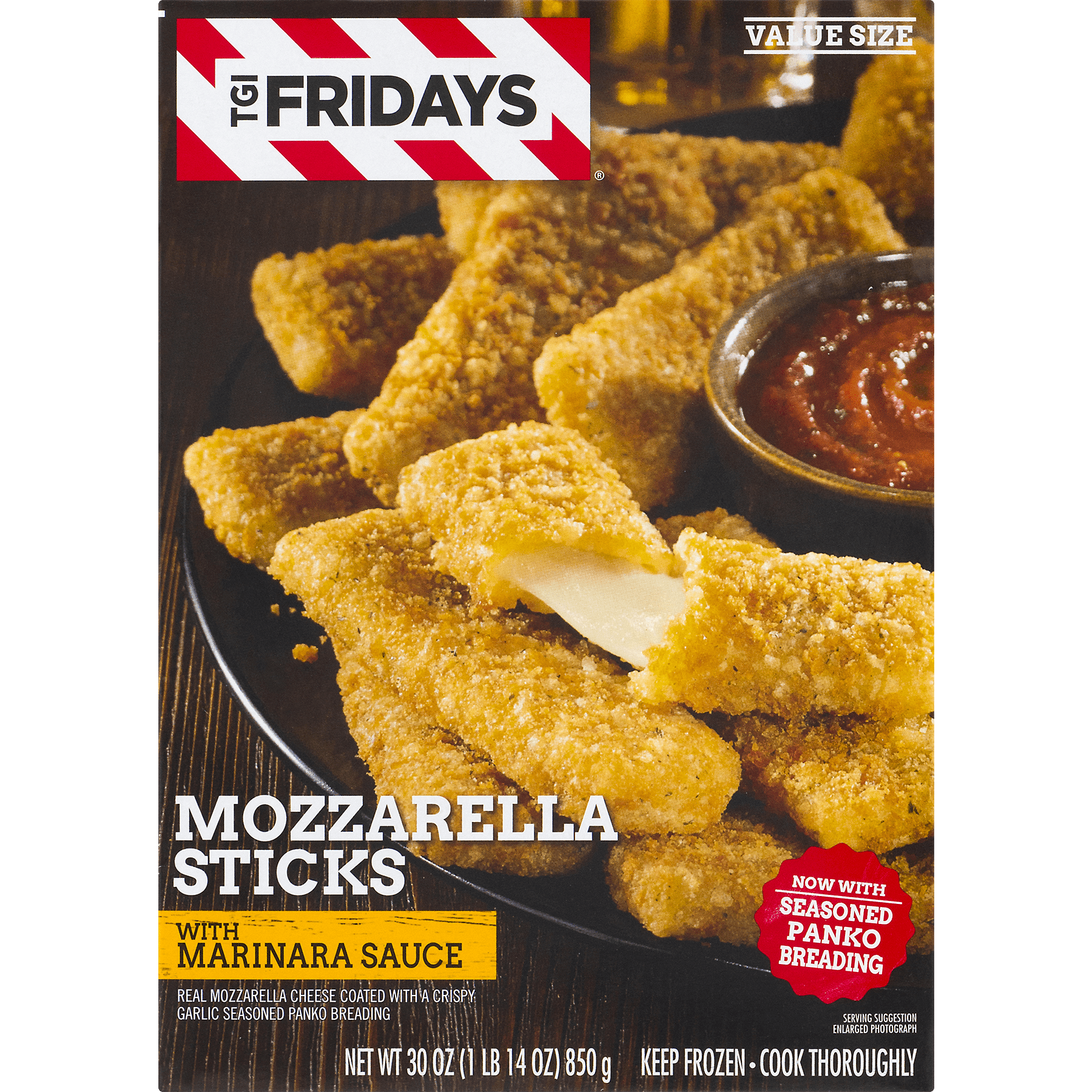 Fried Mozzarella Cheese Sticks Nutrition Facts Besto Blog