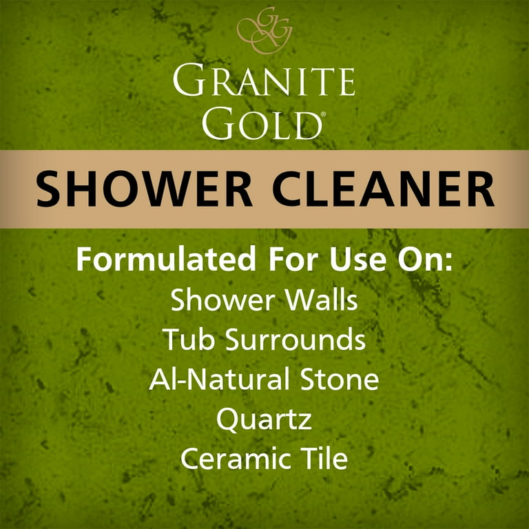  Granite Gold Citrus Scent Daily Cleaner Refill 64 oz