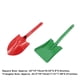 thumbnail image 5 of Matsuzay Pala de jardín, pala para suelo, accesorios para el hogar, equipo de jardinería, estructura firme, paleta para patio, plántulas, herramientas, Jardín y Patio 40cm/cuadrado Matsuzay HA066584-01, 5 of 6