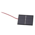 thumbnail image 1 of Mini Solar Panel, Solar Panel, Electric Portable For Advertising Lights Solar Street Lamp Lighting Emergency Lights Solar Water Pumps, 1 of 8
