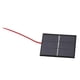 thumbnail image 2 of 2pcs 0.65W 1.5V Mini panel solar Portátil Diy Módulo de Energía Cargador de Batería, 2 of 7