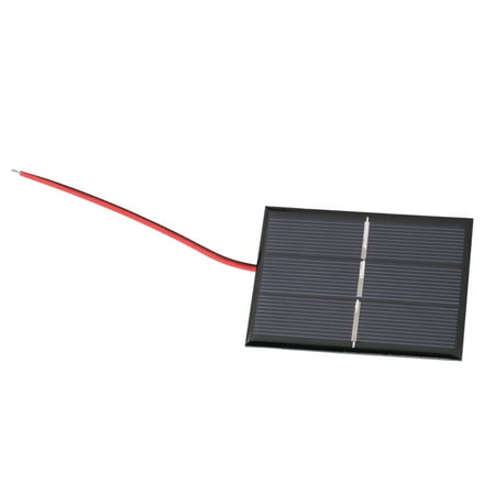 

Solar Panel Solar Panel 2 Pcs Traffic Lights Household Lighting System For Emergency Lights Solar Water Pumps Decoration Solar Street Lamp Lighting Home