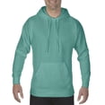 thumbnail image 1 of Comfort Colors - Garment-Dyed Hooded Sweatshirt, 1 of 1