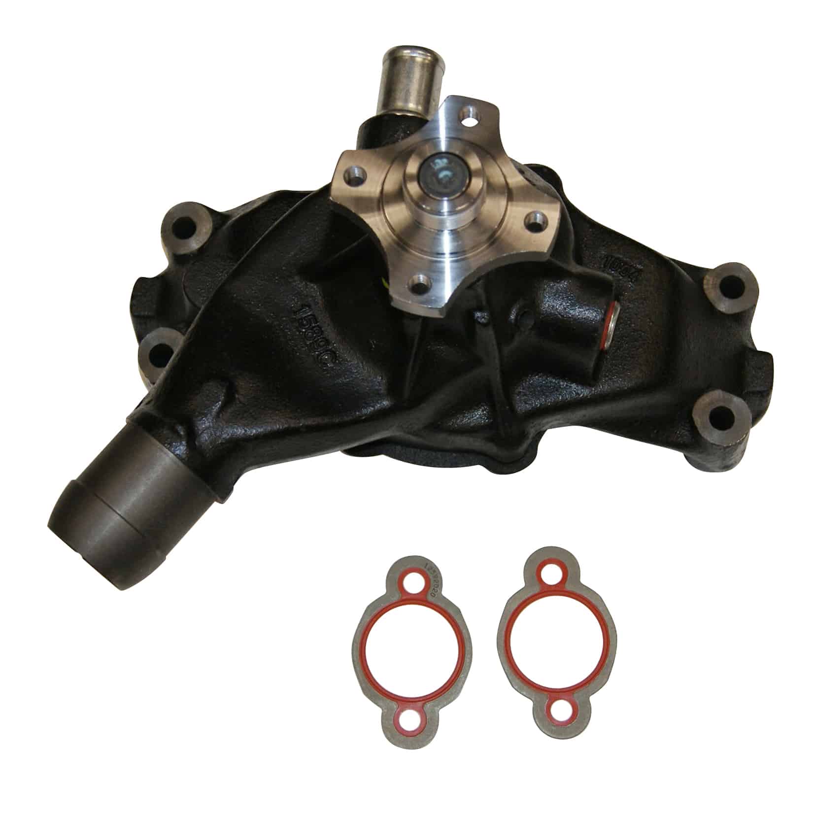 GMB 130-7090 Water Pump that fits a Chevrolet B7 (2001-2002)