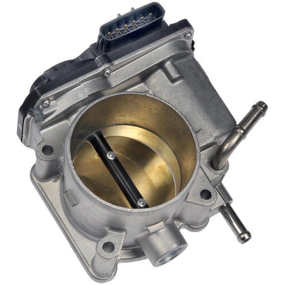 Dorman 977-335 Fuel Injection Throttle Body for Specific Lexus / Toyota Models Fits select: 2003-2006 TOYOTA SIENNA, 2003-2010 TOYOTA HIGHLANDER
