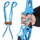 thumbnail image 3 of Eslinga Tiro Con Ajustable Dedo Suave para Cómoda Recurvo, 3 of 9