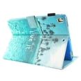 thumbnail image 4 of Patterned Pu Leather Stand Tablet Case For Apple Ipad 10.2 (2021)/(2020)/(2019)/pro 10.5-inch (2017)/air 10.5 Inch (2019)/pro 10.5-inch (2017)/air 10., 4 of 5